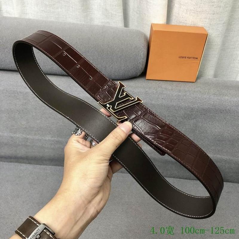 LV Belts 5828